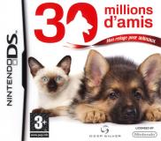 30 Millions d'Amis : Mon refuge pour animaux