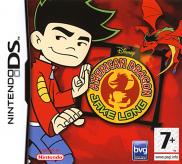 American Dragon : Jake Long - Disney