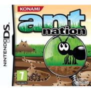 Ant Nation