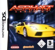 Asphalt : Urban GT