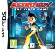 Astro Boy : The Video Game