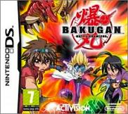 Bakugan Battle Brawlers