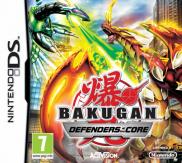 Bakugan Battle Brawlers : Defenders of the Core