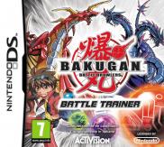 Bakugan Battle Trainer