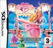 Barbie au Bal des 12 Princesses