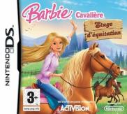 Barbie Cavalière : Stage d'équitation