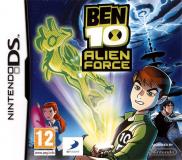 Ben 10 : Alien Force