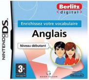 Berlitz Anglais - Enrichissez votre Vocabulaire - Niveau Débutant