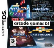 Best of Arcade Games DS