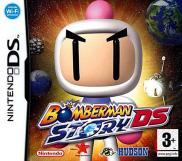 Bomberman Story DS