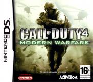 Call of Duty 4 : Modern Warfare