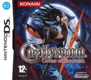 Castlevania : Order of Ecclesia