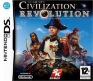 Civilization Revolution - Sid Meier's