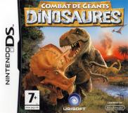 Combat de Géants : Dinosaures