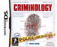 Criminology