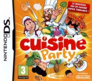 Cuisine Party