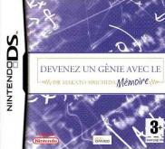 Devenez un Génie avec le Dr Makato : Mémoire