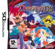 Disgaea DS