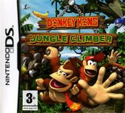 Donkey Kong : Jungle Climber