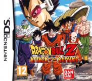 Dragon Ball Z : Attack of the Saiyans