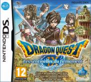 Dragon Quest IX : Les Sentinelles du Firmament