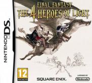 Final Fantasy : The 4 Heroes of Light