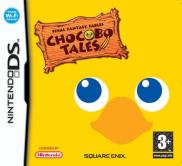 Final Fantasy Fables : Chocobo Tales