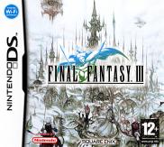 Final Fantasy III