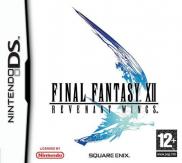 Final Fantasy XII : Revenant Wings