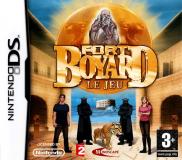 Fort Boyard : Le Jeu