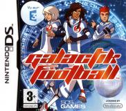 Galactik Football