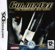 GoldenEye : Au Service du Mal