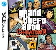 Grand Theft Auto : Chinatown Wars