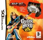 Guitar Hero : On Tour