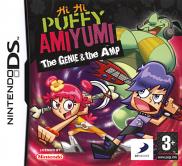 Hi Hi Puffy Ami Yumi : The Genie and the Amp