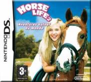 Horse Life 2 : Aventures Autour du Monde