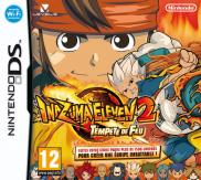 Inazuma Eleven 2 : Tempête de Feu