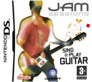 Jam Sessions : Ma Guitare de Poche