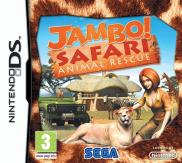 Jambo! Safari Animal Rescue