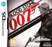 James Bond 007 : Blood Stone