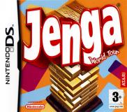 Jenga World Tour