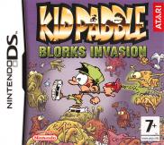 Kid Paddle : Blorks Invasion