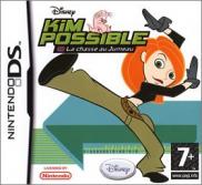 Kim Possible : La Chasse au Jumeau Disney