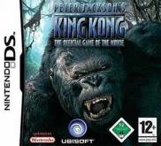 King Kong : The Official Game of the Movie - Peter Jackson's