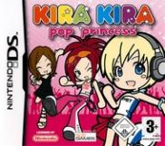 Kira Kira Pop Princess