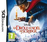 Le Drôle de Noël de Scrooge (Disney)