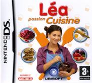 Léa Passion Cuisine