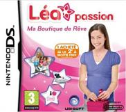 Léa Passion Ma Boutique de Rêve