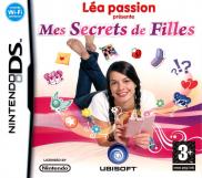 Léa Passion présente mes Secrets de Filles