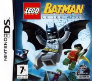 LEGO Batman : Le Jeu Vidéo